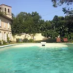 33 M2 - Avec Kitchenette , Espace Salon, Tv, 2 à 3 Personnes Piscine Wifi Clim Près Saint Emilion Et Du Périgord * Lagorce (Gironde)